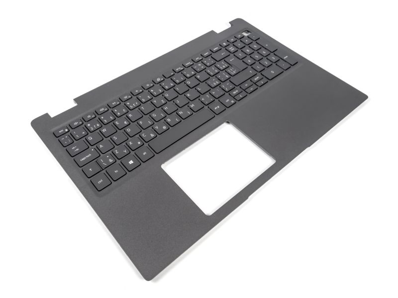G0G22 DELL Latitude 3510 česká slovenská podsvícen