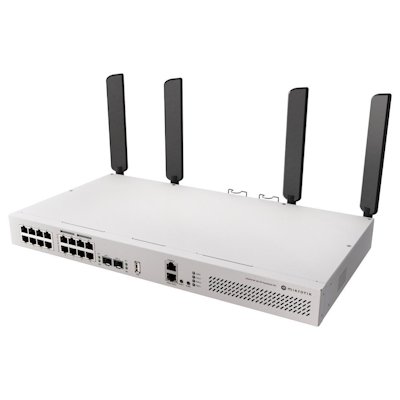 Ethernet routery MikroTik