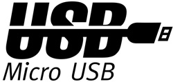 Flashdisky s Micro USB